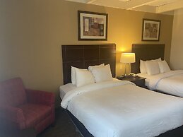 Suburban Studios Buffalo Airport