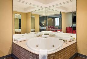 Suburban Studios Buffalo Airport