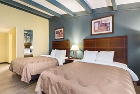 Suburban Studios Buffalo Airport