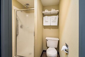 Suburban Studios Buffalo Airport