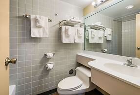 Suburban Studios Buffalo Airport