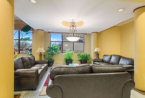 Suburban Studios Buffalo Airport