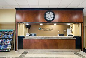 Suburban Studios Buffalo Airport