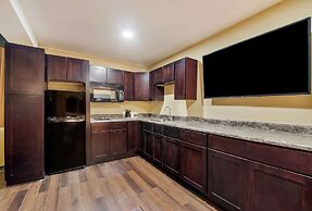 Suburban Studios Buffalo Airport