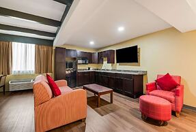 Suburban Studios Buffalo Airport