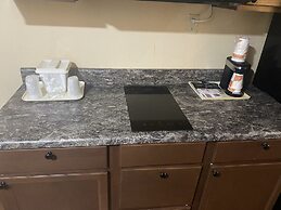 Suburban Studios Buffalo Airport