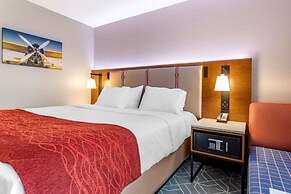 Comfort Inn JFK Airport