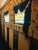 Hocus Pocus Tiny Hotel