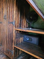 Hocus Pocus Tiny Hotel