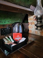 Hocus Pocus Tiny Hotel