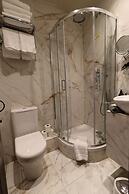 Hocus Pocus Tiny Hotel