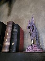 Hocus Pocus Tiny Hotel