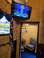 Hocus Pocus Tiny Hotel