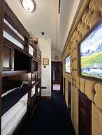 Hocus Pocus Tiny Hotel