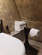 Hocus Pocus Tiny Hotel