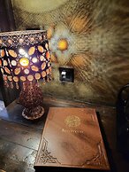 Hocus Pocus Tiny Hotel