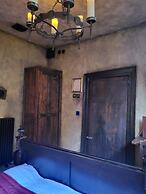 Hocus Pocus Tiny Hotel