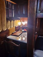 Hocus Pocus Tiny Hotel