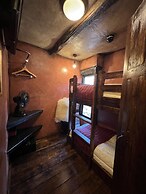 Hocus Pocus Tiny Hotel