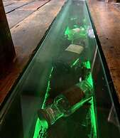 Hocus Pocus Tiny Hotel