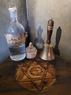 Hocus Pocus Tiny Hotel