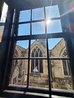 Hocus Pocus Tiny Hotel