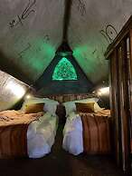 Hocus Pocus Tiny Hotel