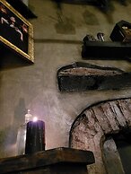 Hocus Pocus Tiny Hotel