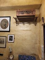 Hocus Pocus Tiny Hotel