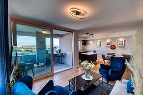 Penthouse Luxury Suite