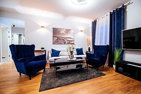 Penthouse Luxury Suite