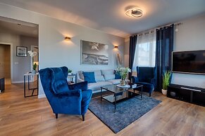 Penthouse Luxury Suite