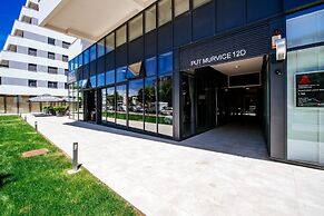 Penthouse Luxury Suite