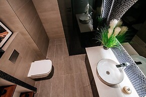 Penthouse Luxury Suite