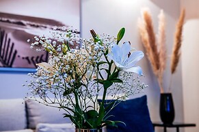 Penthouse Luxury Suite