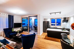 Penthouse Luxury Suite