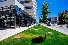 Penthouse Luxury Suite