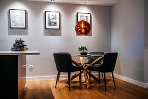 Penthouse Luxury Suite