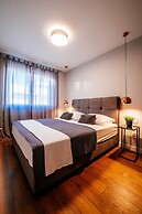 Penthouse Luxury Suite