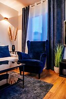 Penthouse Luxury Suite