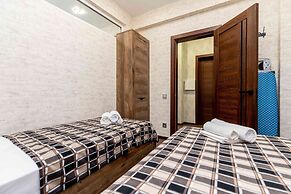 More Apartments na Estonskoy 37 k3