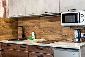 More Apartments na Estonskoy 37 k3