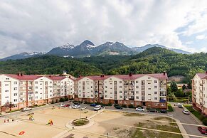 More Apartments na Estonskoy 37 k3