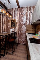 More Apartments na Estonskoy 37 k3