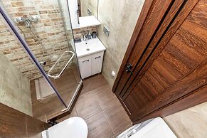 More Apartments na Estonskoy 37 k3