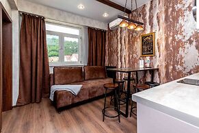 More Apartments na Estonskoy 37 k3