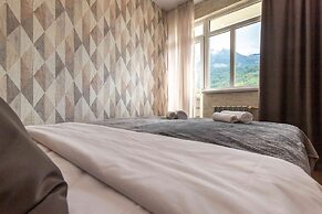 More Apartments na Estonskoy 37 k3