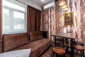 More Apartments na Estonskoy 37 k3