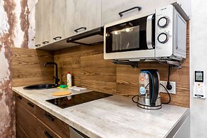 More Apartments na Estonskoy 37 k3