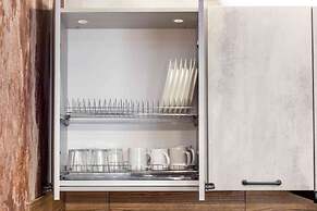 More Apartments na Estonskoy 37 k3